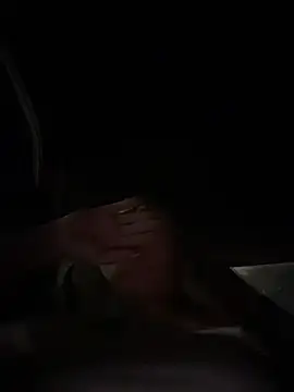 lunablossom_ (F young) - Dildo in the pussy