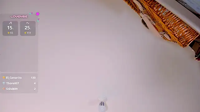 NOVACY-SANTOS live cam preview