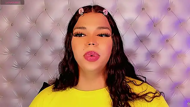 Modèle: Keira_Fox31