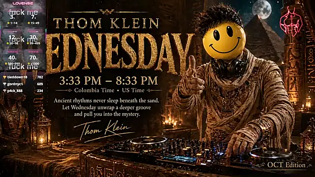 thomklein