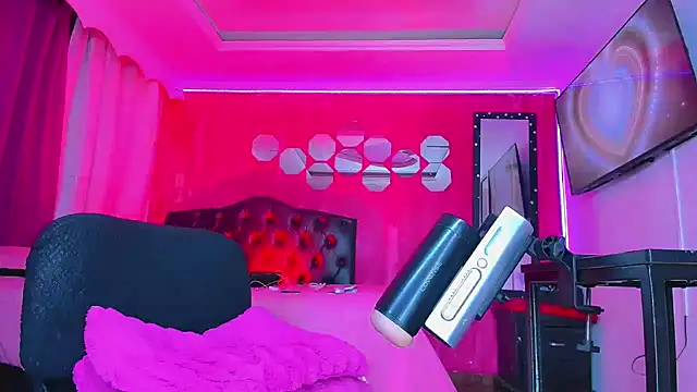 TiffanyMackensyy
