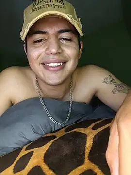 DaniRand webcam