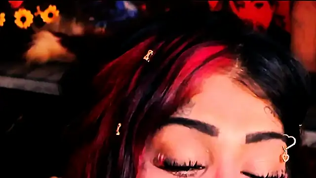 Live sex cam of indian_dreamgirl