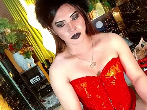 Queen_kendalx19 webcam