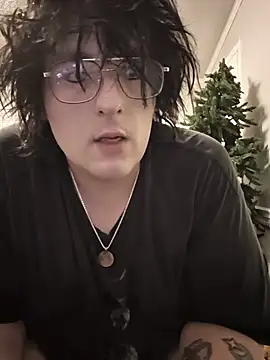 SappedNerves live cam