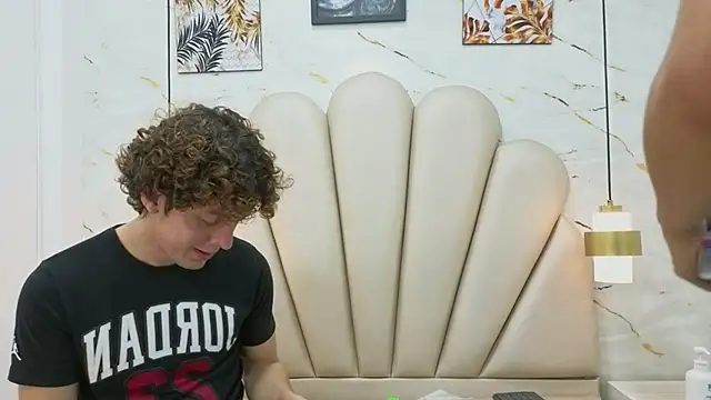 Nyx_and_gael live cam