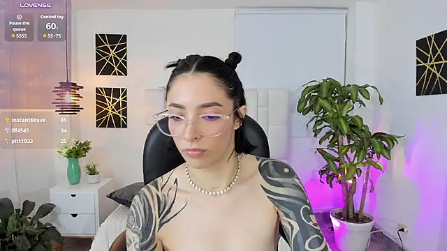 barbie_scoth_ webcam