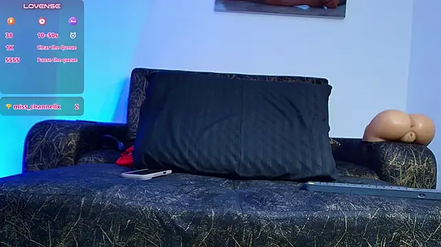 BrayaanFit live sex cam
