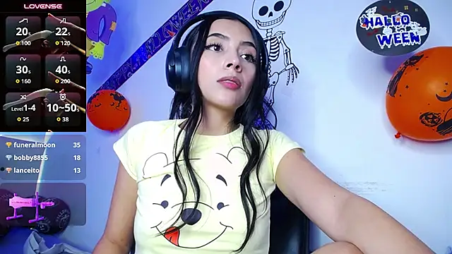 Modelo: soffycarter1