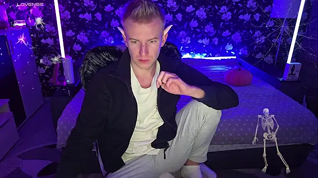 Vuitton webcam
