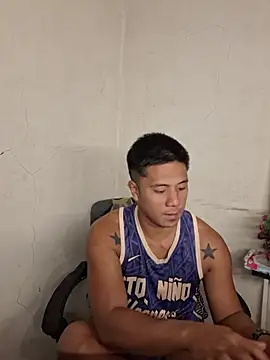 Felix_Asher live cam