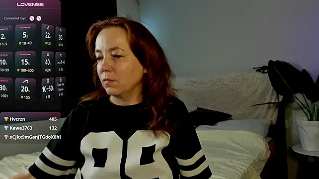 Kira_Adler webcam