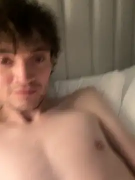 Teddy4420 live cam