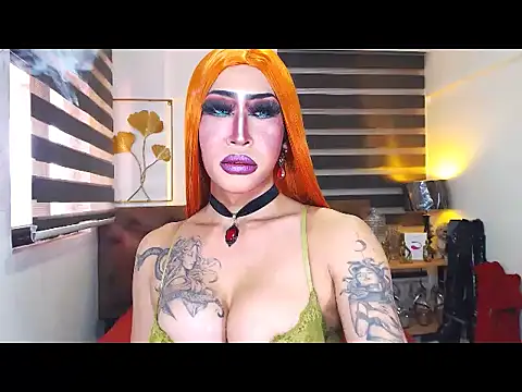 DominateMistressTyra