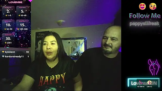 pappyslilfreak