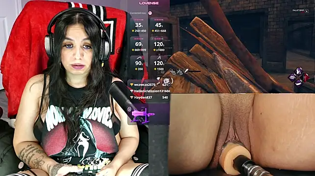 blaze_onn (F milf) - 🚩1850🚩45 Sec Link