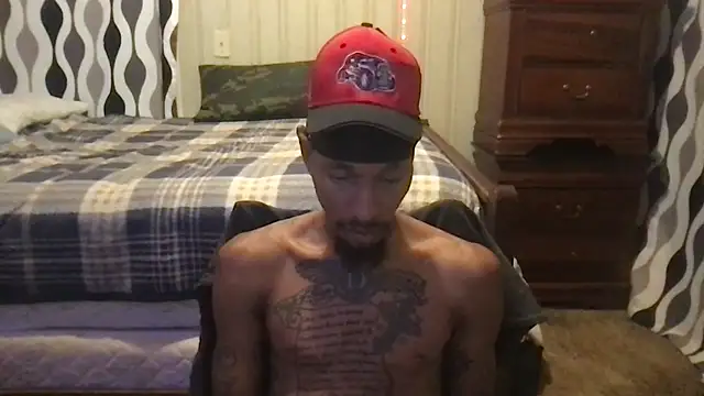 KingDerRico on Stripchat