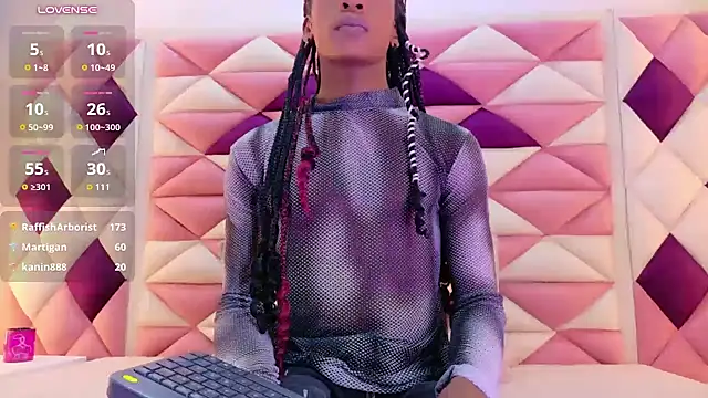samirths_boy_ (T young) - Play DOMI LUSH