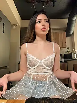 milliedixon (F young) - 🎃 Halloween Goal: Make Me Cum🎃