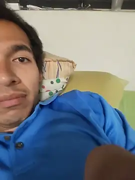 morenocampe7 (M young) - Cum