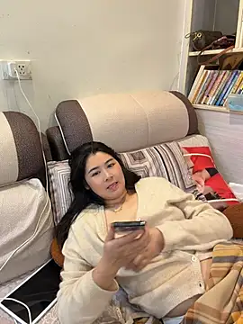 fanfan181 (F milf) - 抽插1分钟