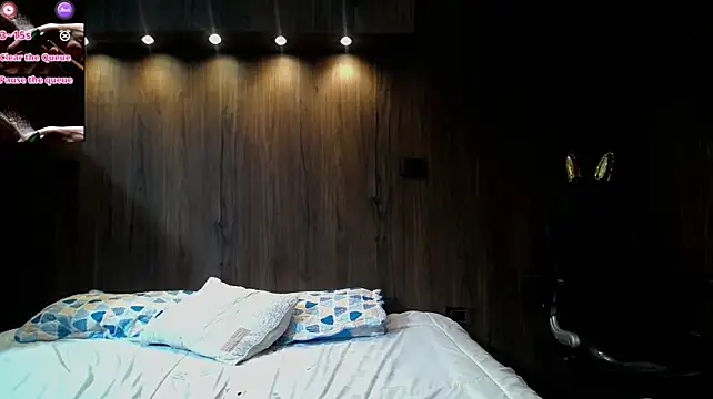 _durgahemalatha_ (F teen) - a finger in my ass