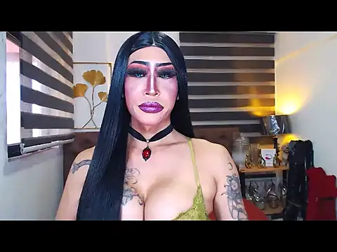dominatemistresstyra (T milf) - ARE YOU READY TO SERVE YOU FUCK#SUCK#CUM