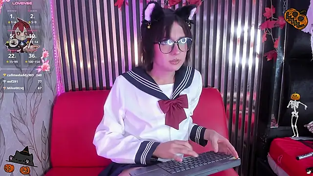 Cyka_Semenobitch live cam