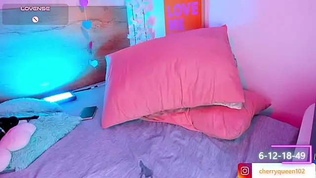 Cherryyquen