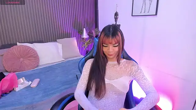 CaeliThalyana