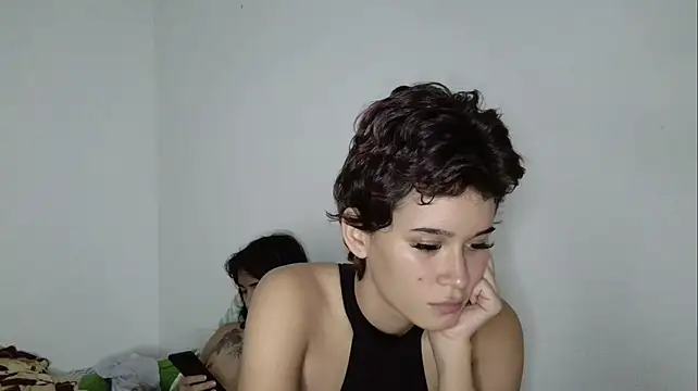 GasbyAndChris webcam