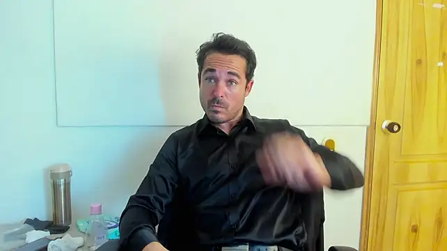 Adams_Sanz on Stripchat