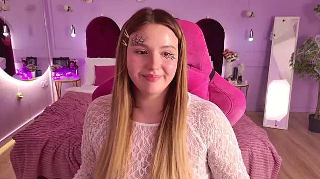 charlotteatwoood (F teen) - SEXY DANCE