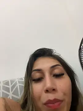serenabk (F young) - Gozando
