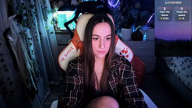 selbi_paine (F young) - 5 links to control for 5 minutes