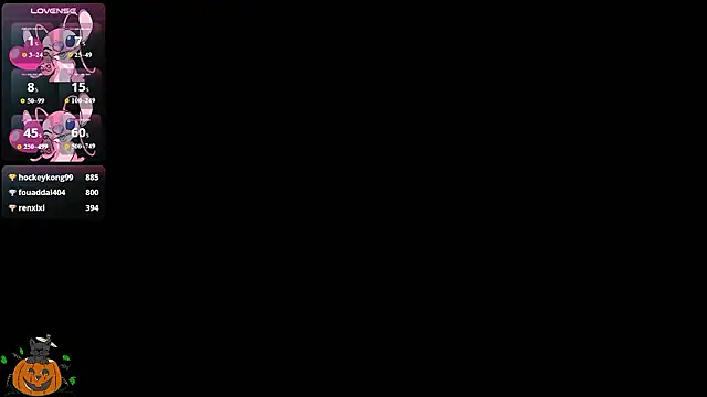 victorias_world (F young) - topless