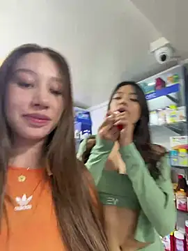 roouse live sex cam