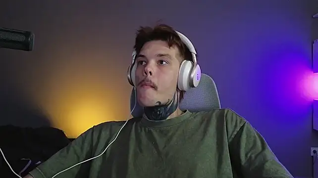 DENIS_HERE live cam