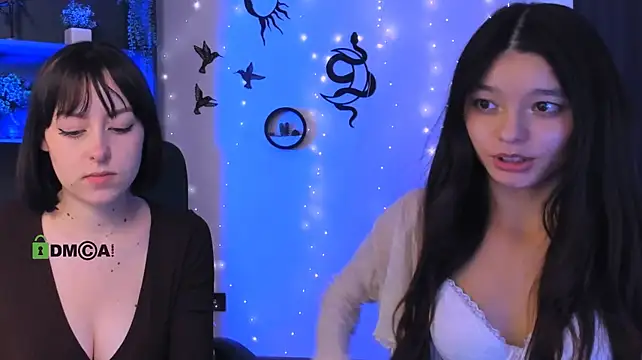 itscharlliee webcam