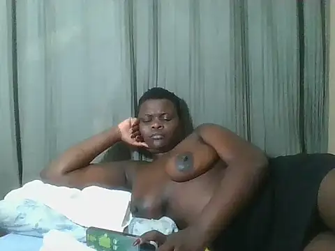 Ebonysandree