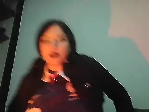 creepyh0e_ (F young) - Anal