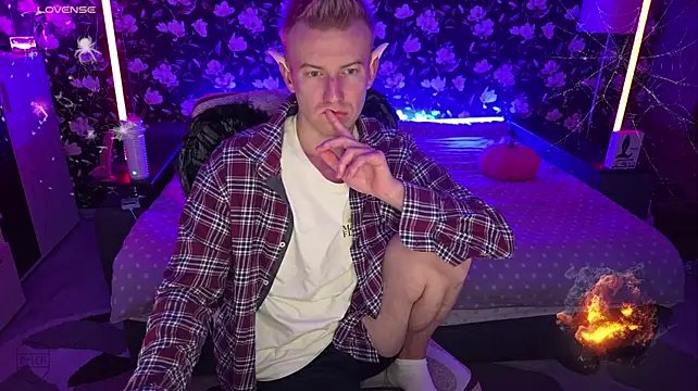 Vuitton live sex cam