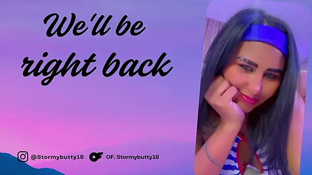 StormyButty18