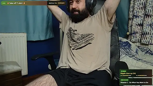 hairybearcb