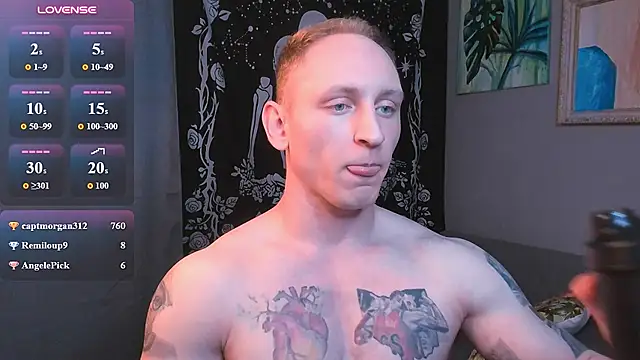 marty_ken (M young) - Cum + lick my sperm