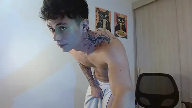 jaico_santos (M young) - Jerk off to the edge