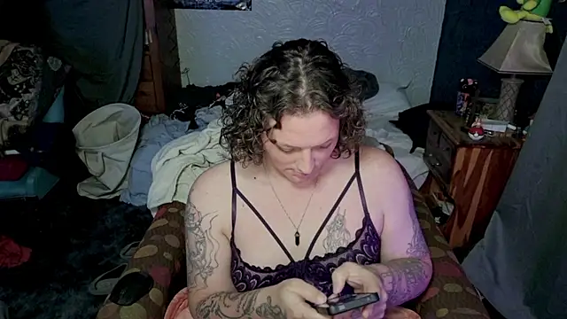 Abagail_soft live cam preview