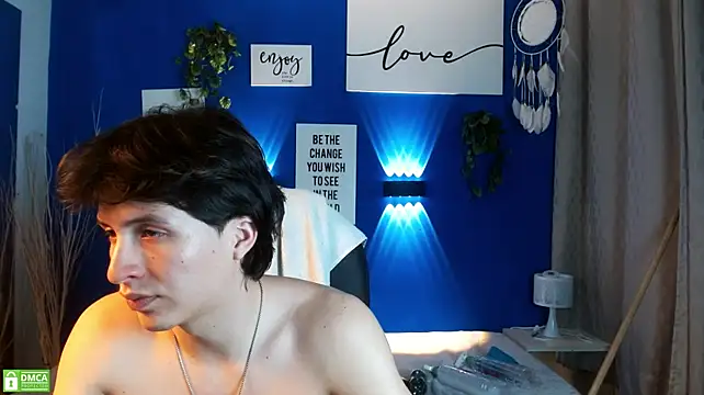 Marcoviolet