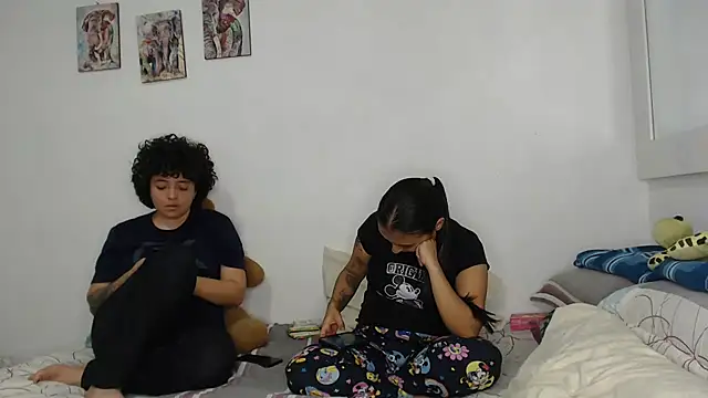 kathy_luisa (Ask my age) - anal