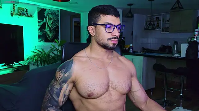 Michael_Diamond live cam on StripChat